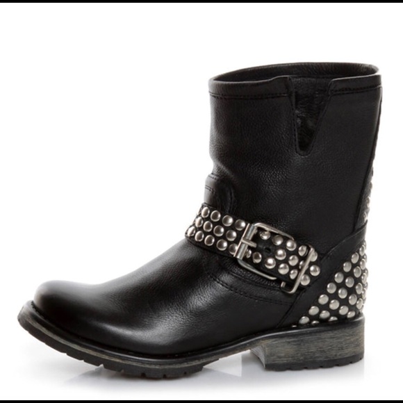 steve madden frankie boots